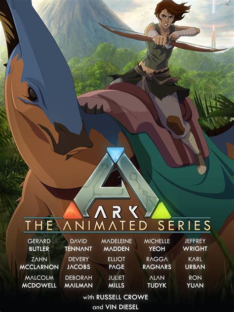All theme music so far for ARK The Animated Series video All theme music so far for ARK The Animated Series. By GP, July 17, 2022 in Creative Chat. Recommended Posts. Volunteer Moderator; GP. Posted July 17, 2022. GP. Volunteer Moderator; 11.2k ARK Trader Rating. 1 0 0. Total Rating 100%.